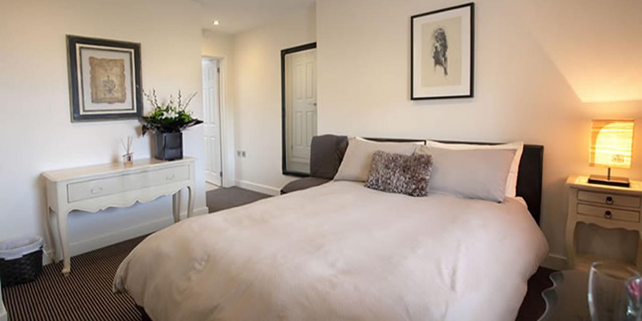 Aparthotel Victoria Mansions Weston-super-Mare